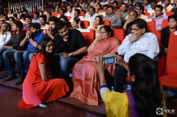 Mukunda Movie Audio Launch